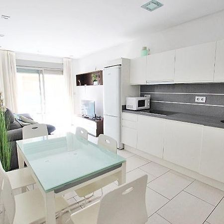 Apartamento 10 Marjal Playa Centro De Guardamar Guardamar del Segura Zewnętrze zdjęcie