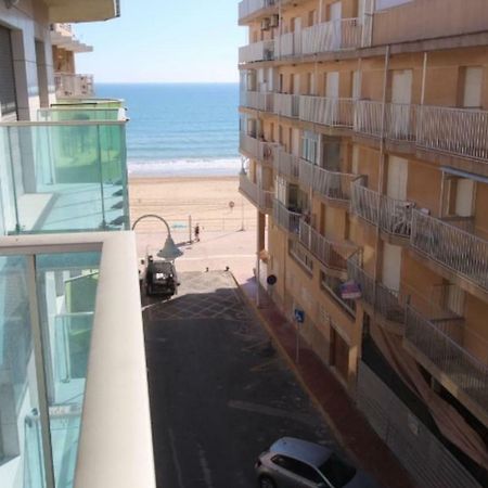 Apartamento 10 Marjal Playa Centro De Guardamar Guardamar del Segura Zewnętrze zdjęcie