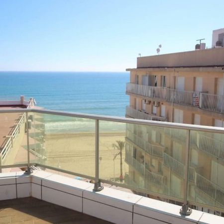 Apartamento 10 Marjal Playa Centro De Guardamar Guardamar del Segura Zewnętrze zdjęcie