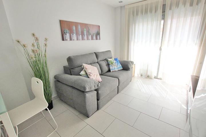 Apartamento 10 Marjal Playa Centro De Guardamar Guardamar del Segura Zewnętrze zdjęcie