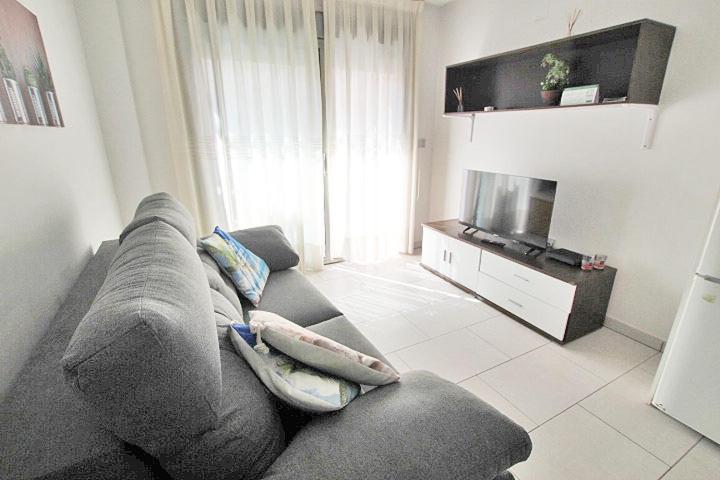 Apartamento 10 Marjal Playa Centro De Guardamar Guardamar del Segura Zewnętrze zdjęcie