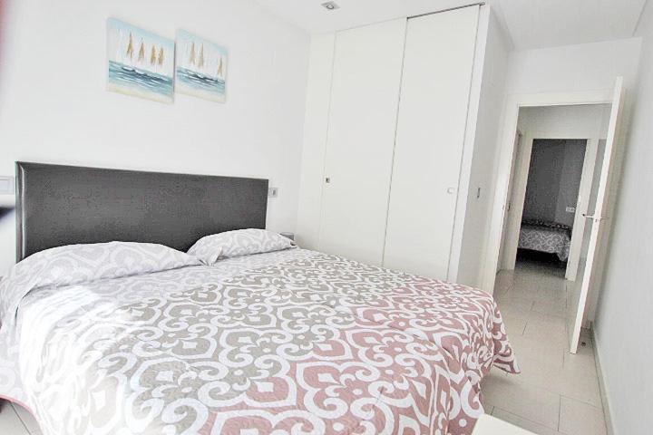 Apartamento 10 Marjal Playa Centro De Guardamar Guardamar del Segura Zewnętrze zdjęcie