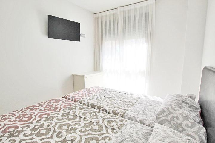 Apartamento 10 Marjal Playa Centro De Guardamar Guardamar del Segura Zewnętrze zdjęcie