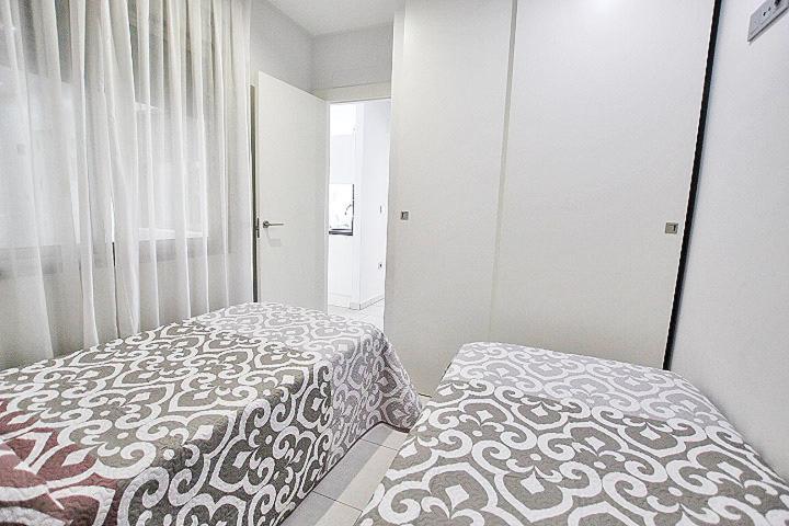 Apartamento 10 Marjal Playa Centro De Guardamar Guardamar del Segura Zewnętrze zdjęcie