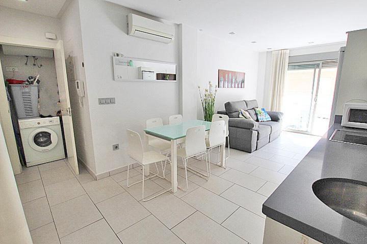 Apartamento 10 Marjal Playa Centro De Guardamar Guardamar del Segura Zewnętrze zdjęcie