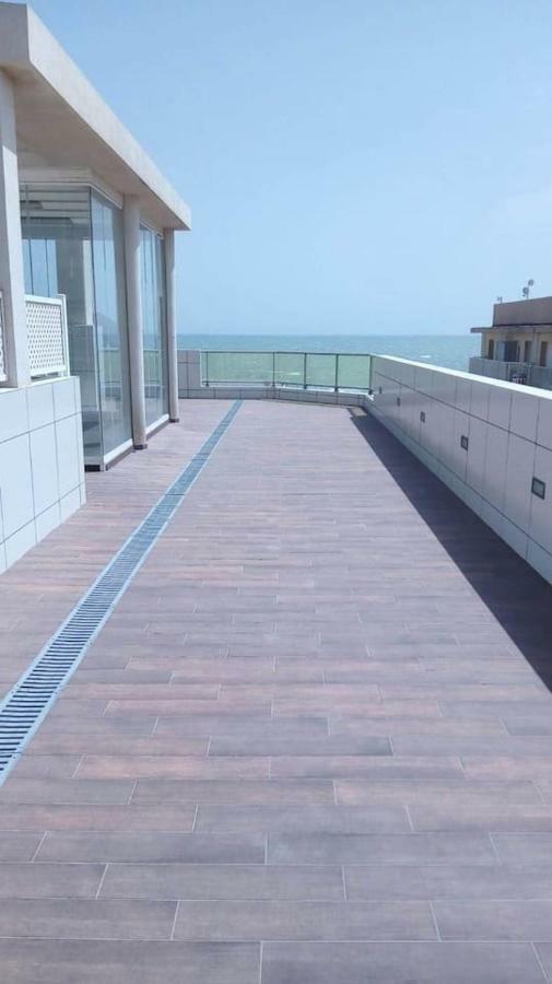 Apartamento 10 Marjal Playa Centro De Guardamar Guardamar del Segura Zewnętrze zdjęcie