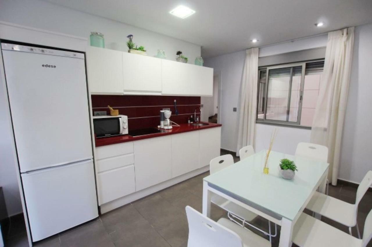 Apartamento 10 Marjal Playa Centro De Guardamar Guardamar del Segura Zewnętrze zdjęcie